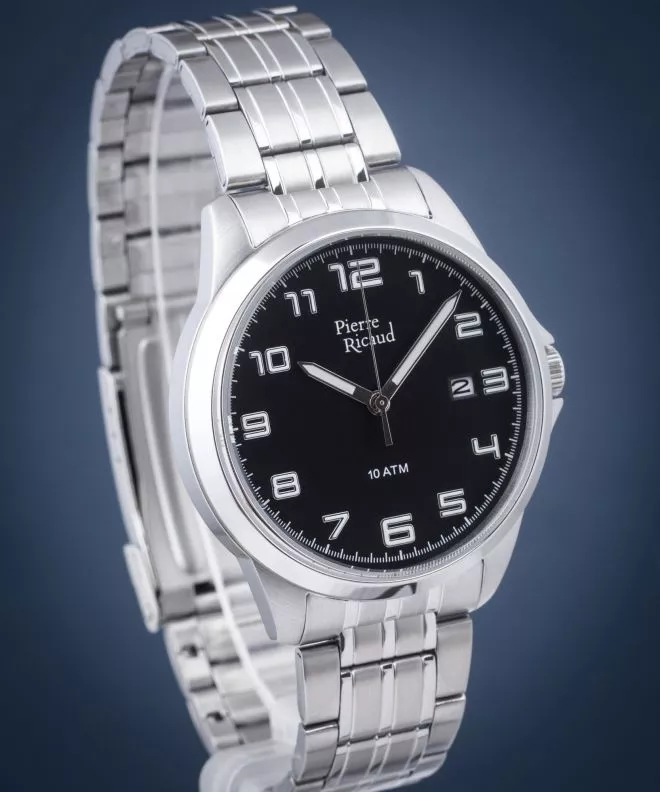 Reloj para hombres Pierre Ricaud Classic P60042.5124Q