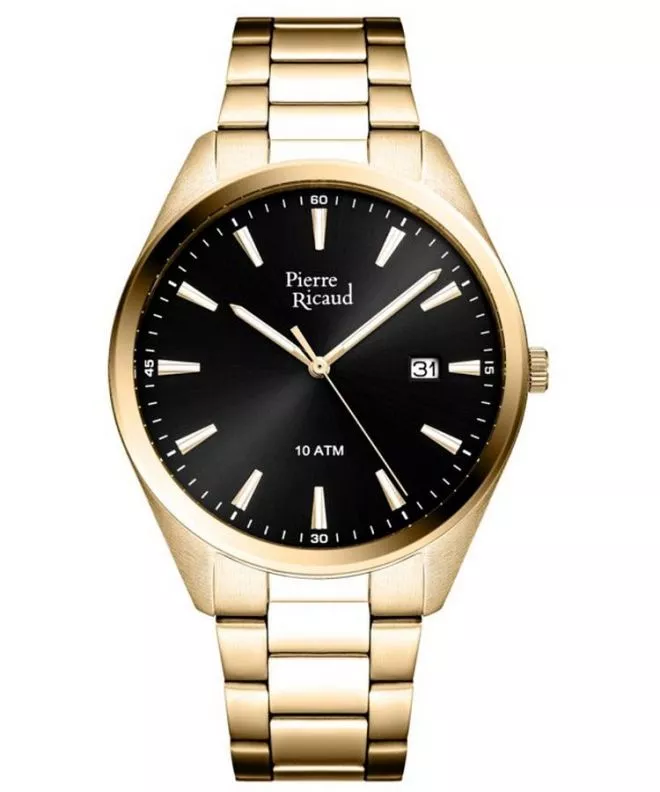 Reloj para hombres Pierre Ricaud Classic P60049.1114Q
