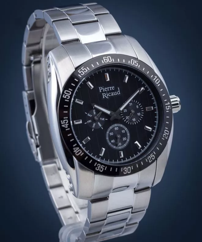 Reloj para hombres Pierre Ricaud Classic P89282.5114QF