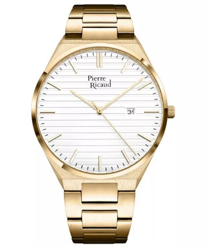 Reloj para hombres Pierre Ricaud Classic P91025.1113Q