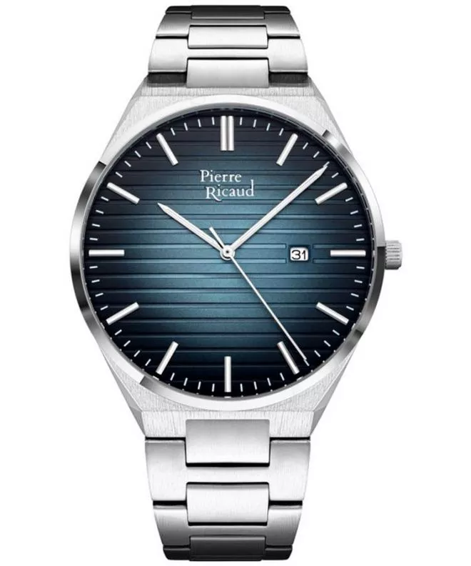 Reloj para hombres Pierre Ricaud Classic P91025.5115Q