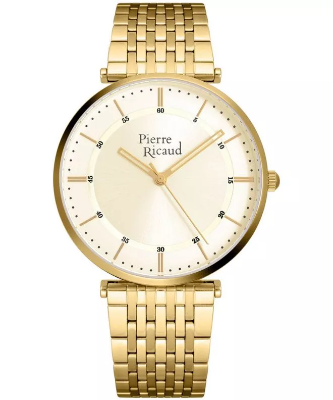 Reloj para hombres Pierre Ricaud Classic P91038.1111Q