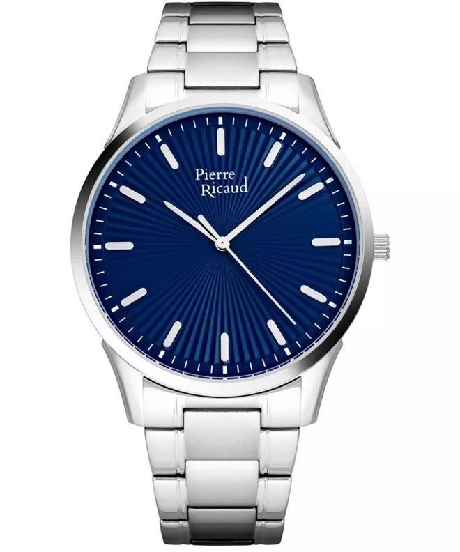 Reloj para hombres Pierre Ricaud Classic P91041.5115Q