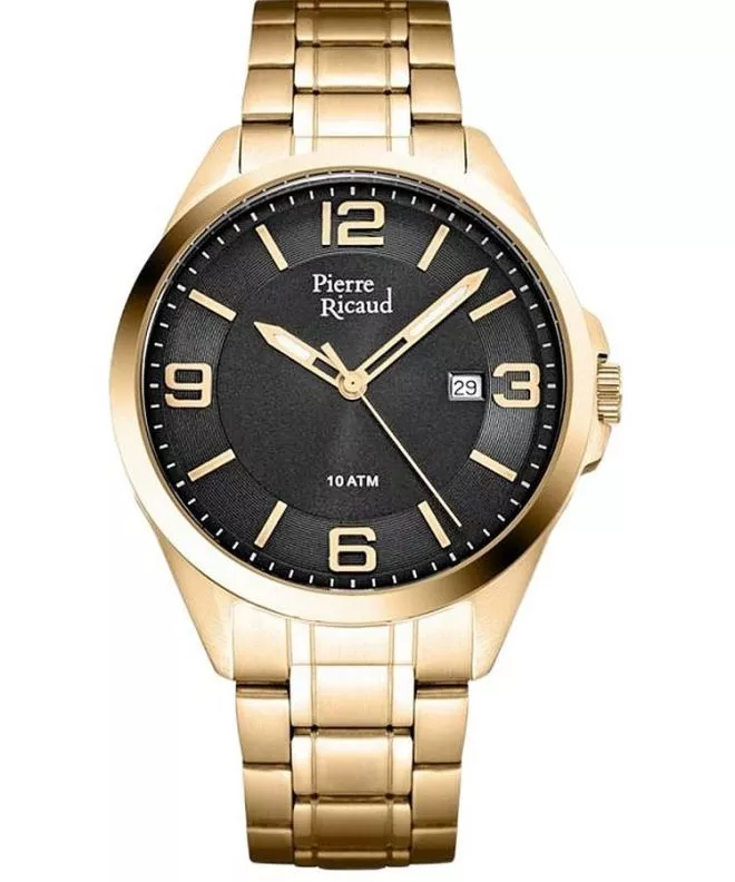Reloj para hombres Pierre Ricaud Classic P91073.1156Q