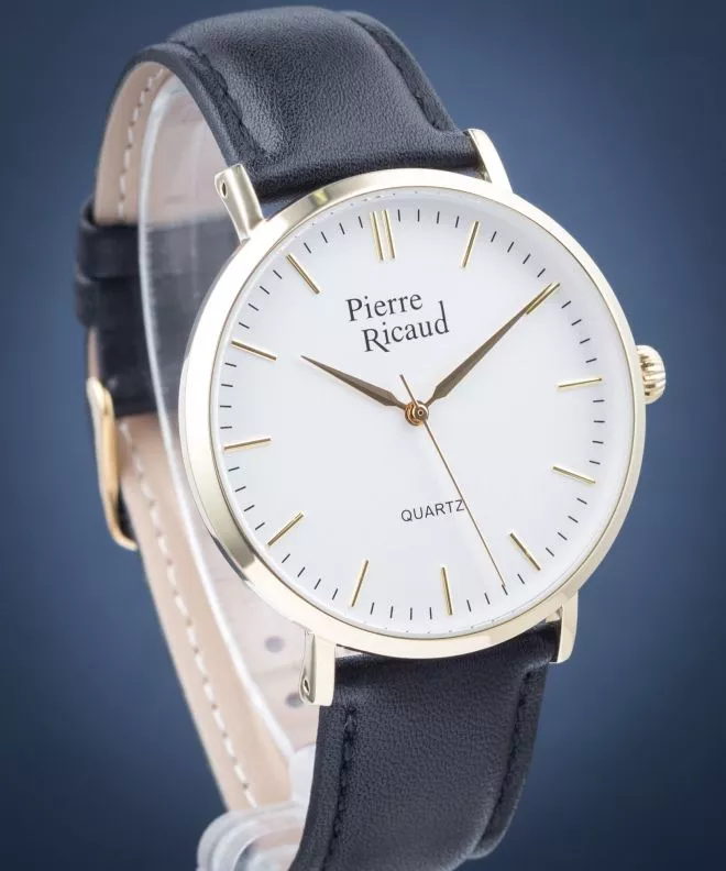 Reloj para hombres Pierre Ricaud Classic P91074.1213Q