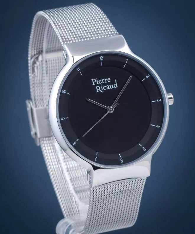 Reloj para hombres Pierre Ricaud Classic P91077.5114Q