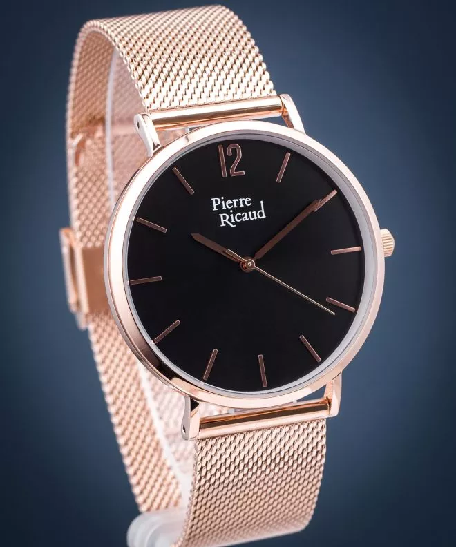 Reloj para hombres Pierre Ricaud Classic P91078.91R4Q