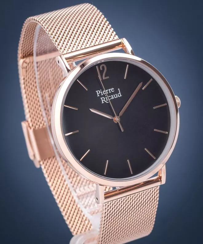 Reloj para hombres Pierre Ricaud Classic P91078.91R7Q