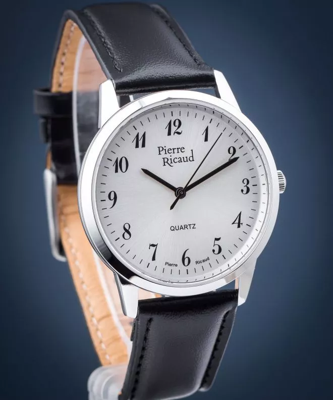 Reloj para hombres Pierre Ricaud Classic P91090.5223Q