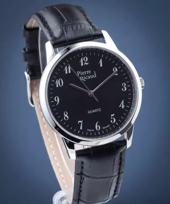 Reloj para hombres Pierre Ricaud Classic P91090.5224Q