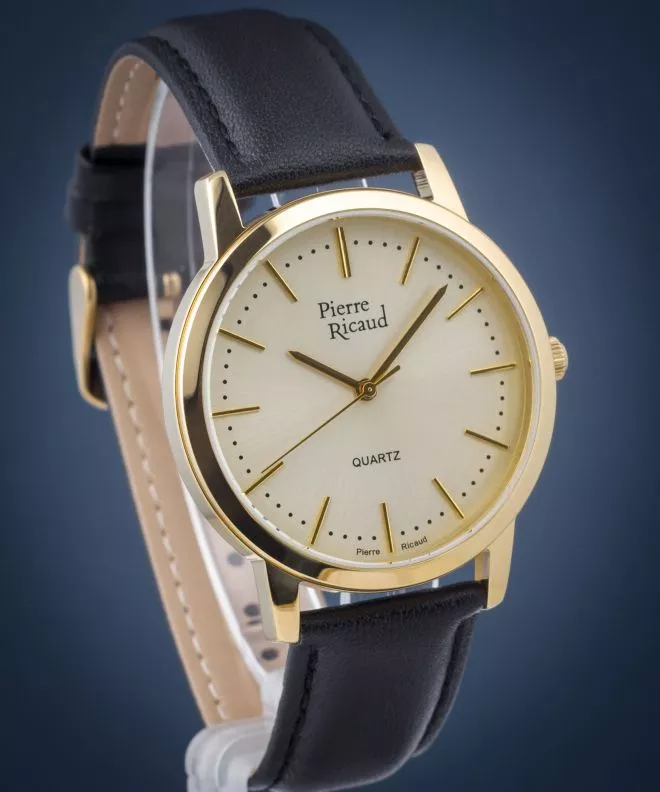 Reloj para hombres Pierre Ricaud Classic P91091.1211Q