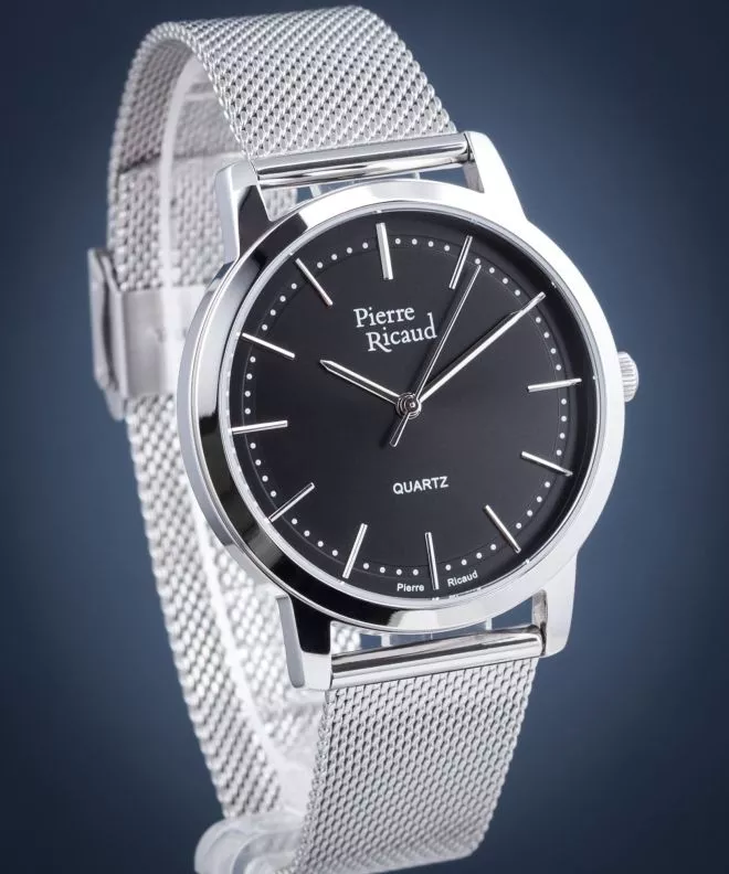 Reloj para hombres Pierre Ricaud Classic P91091.5114Q