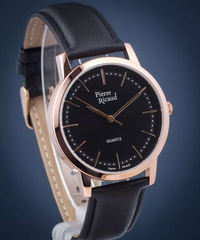 Reloj para hombres Pierre Ricaud Classic P91091.92R4Q
