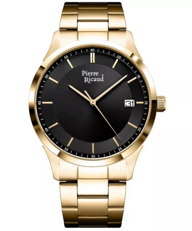 Reloj para hombres Pierre Ricaud Classic P91103.1114Q