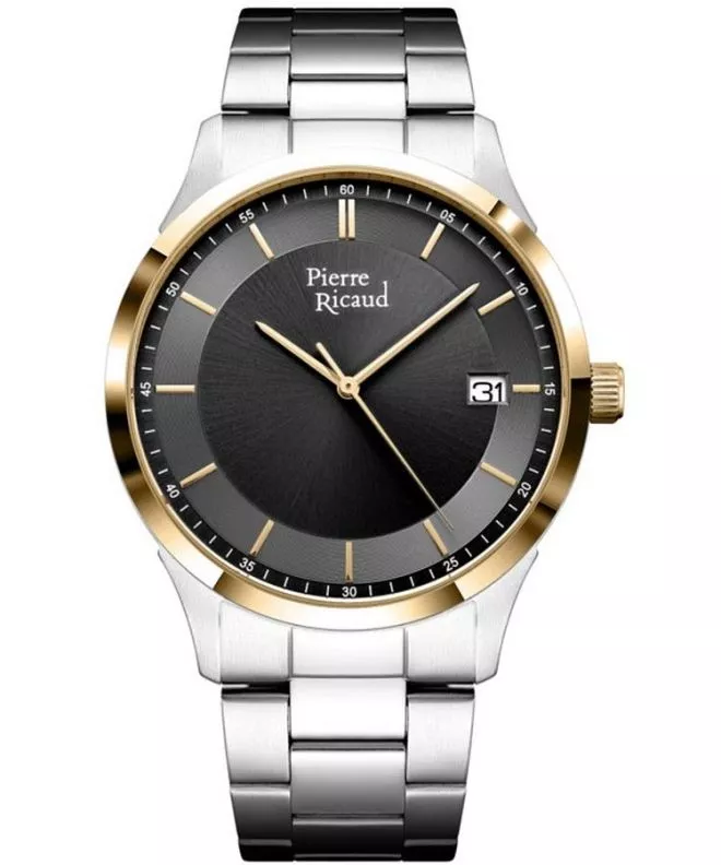 Reloj para hombres Pierre Ricaud Classic P91103.2117Q