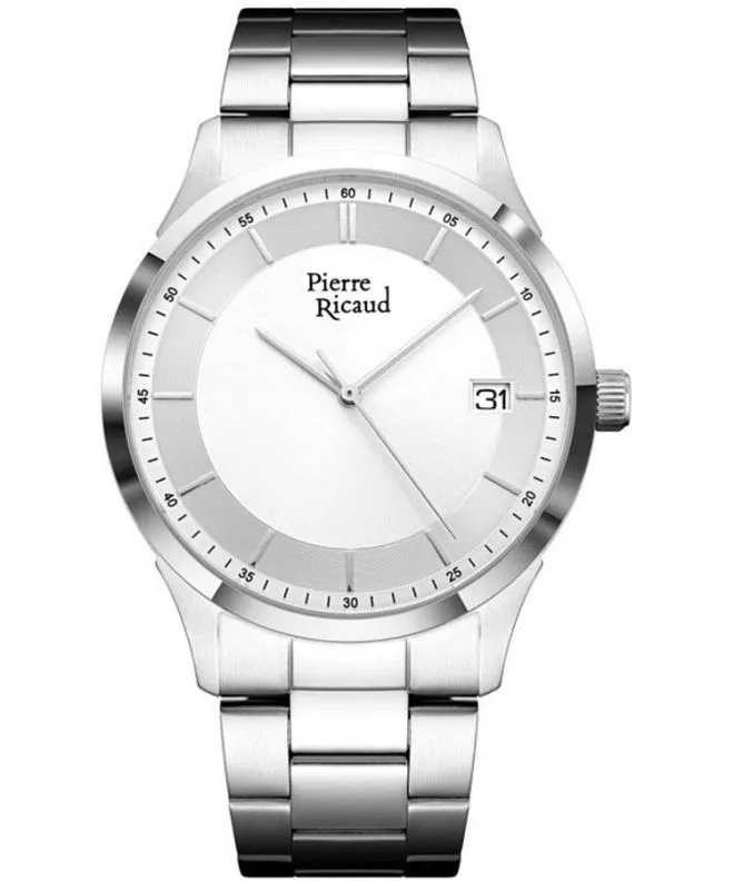 Reloj para hombres Pierre Ricaud Classic P91103.5113Q
