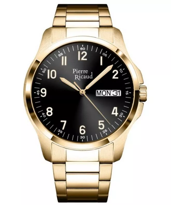 Reloj para hombres Pierre Ricaud Classic P91105.1124Q