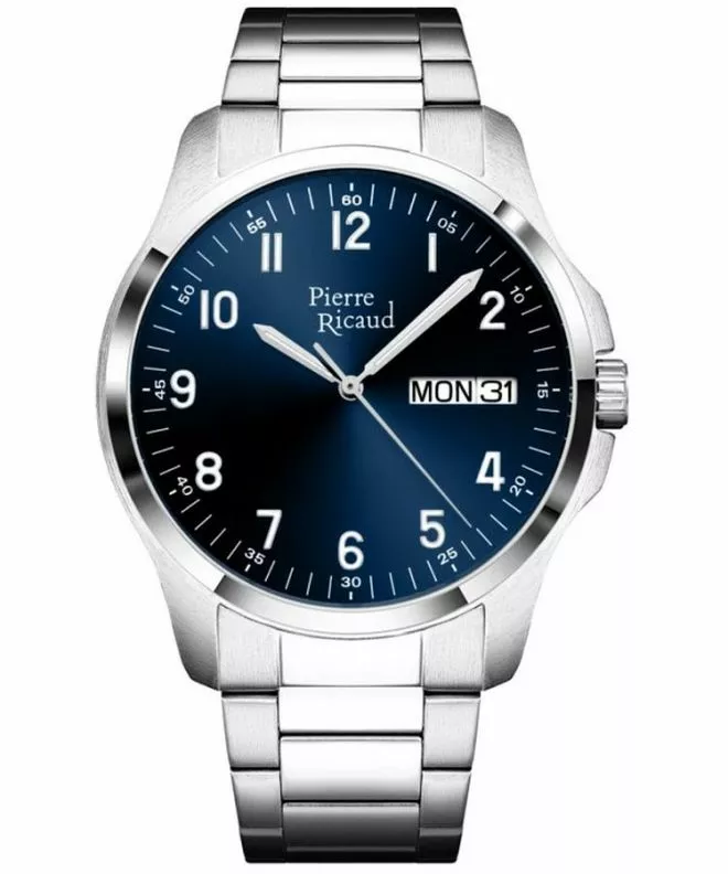 Reloj para hombres Pierre Ricaud Classic P91105.5125Q