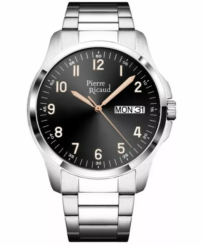 Reloj para hombres Pierre Ricaud Classic P91105.5127Q
