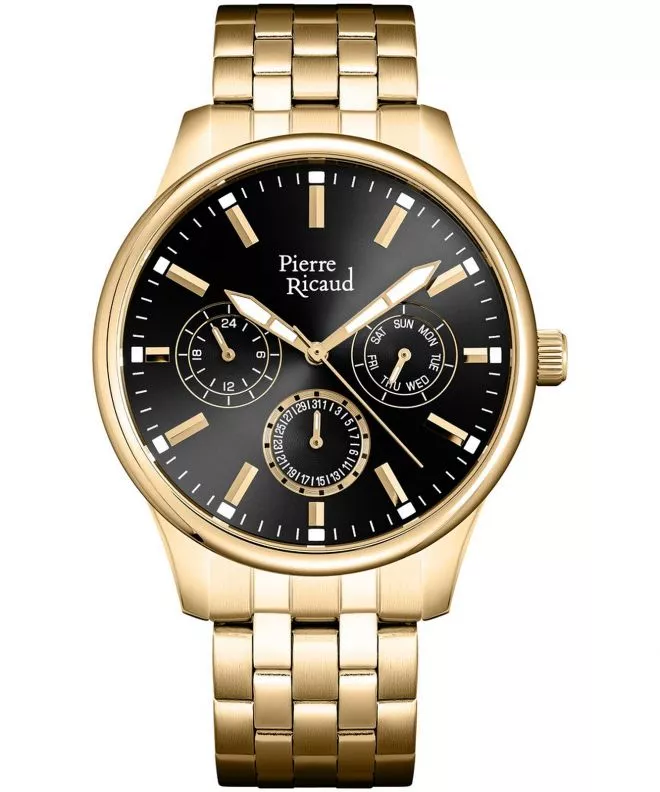 Reloj para hombres Pierre Ricaud Classic P91106.1114QF