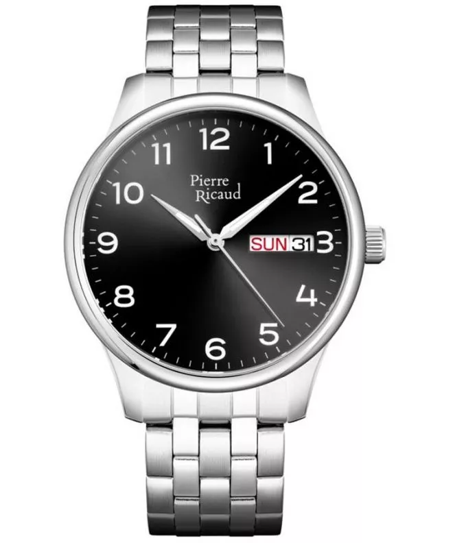 Reloj para hombres Pierre Ricaud Classic P91106.5124Q