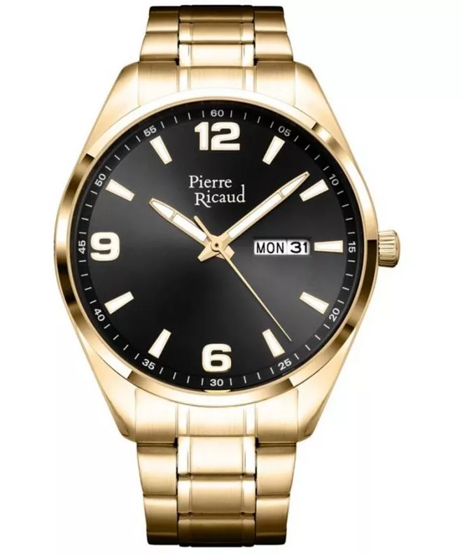 Reloj para hombres Pierre Ricaud Classic P91107.1154Q