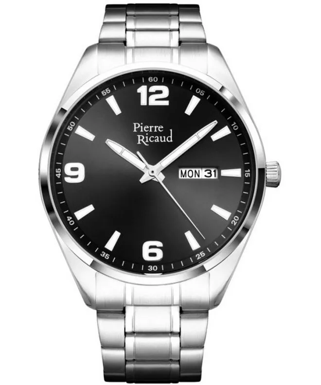 Reloj para hombres Pierre Ricaud Classic P91107.5154Q