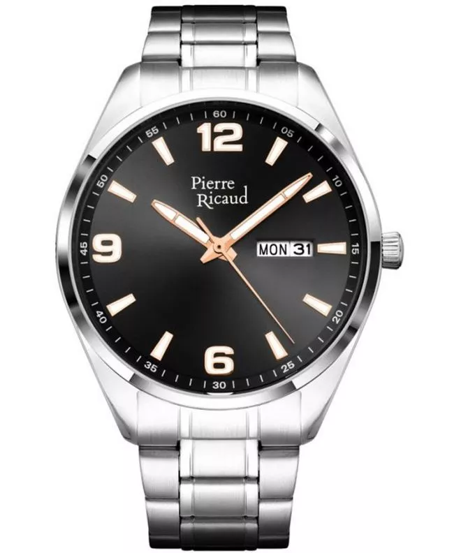 Reloj para hombres Pierre Ricaud Classic P91107.51R7Q