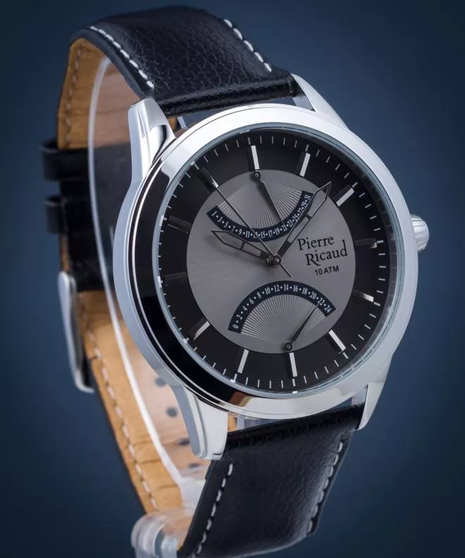 Reloj para hombres Pierre Ricaud Classic P97011.5217Q