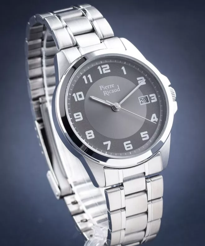 Reloj para hombres Pierre Ricaud Classic P97242.5126Q