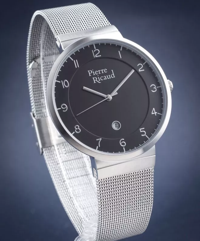 Reloj para hombres Pierre Ricaud Classic P97253.5124Q