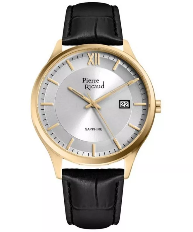 Reloj para hombres Pierre Ricaud Classic P97262.1267Q