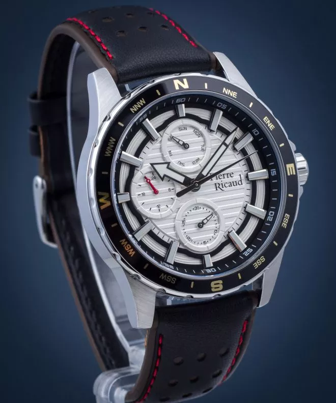 Reloj para hombres Pierre Ricaud Sport P97264.5213QF