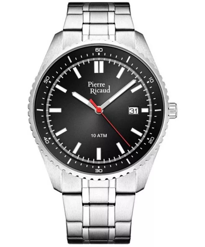 Reloj para hombres Pierre Ricaud Sports P6052.Y116Q