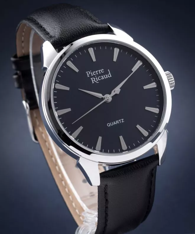 Reloj para hombres Pierre Ricaud Classic P97228.5215Q
