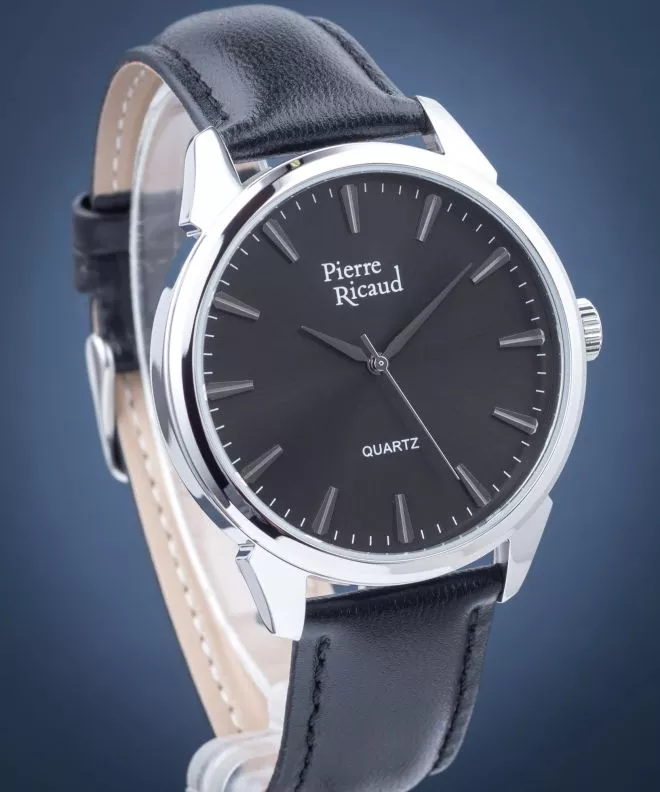 Reloj para hombres Pierre Ricaud Classic P97228.5217Q