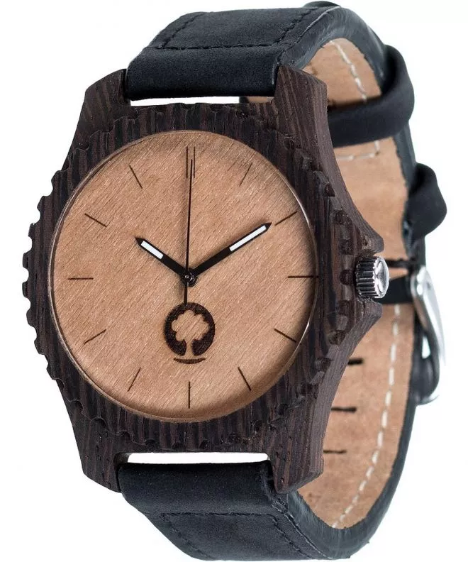Reloj para hombres Plantwear Urban Heban 5904181500364