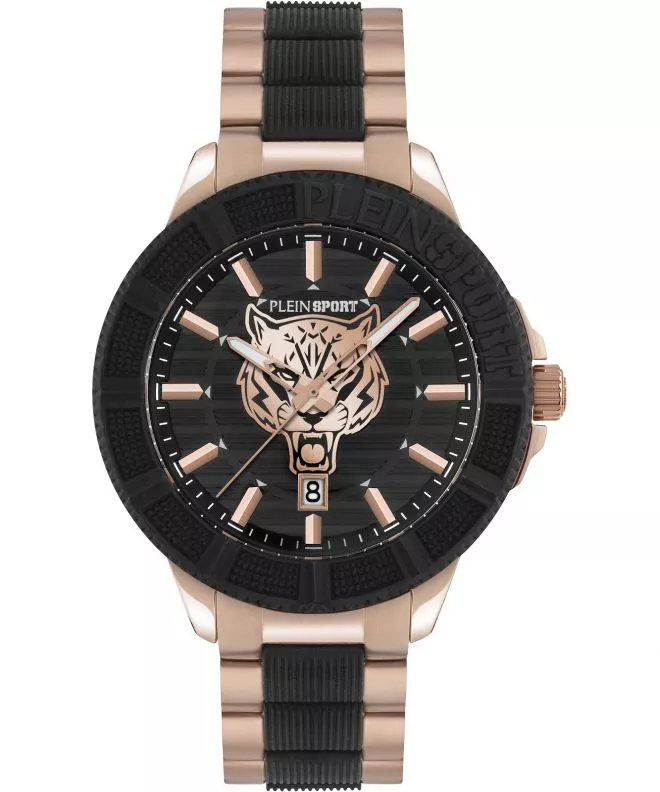 Reloj para hombres Plein Sport City Rush PSAEA0724