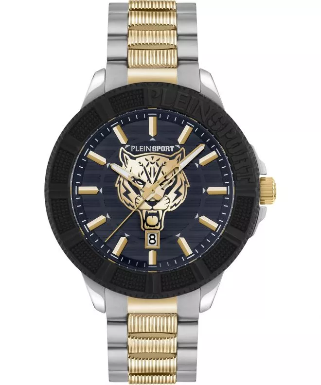 Reloj para hombres Plein Sport City Rush PSAEA0824