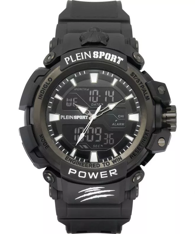 Reloj para hombres Plein Sport Combat PSNBA0123