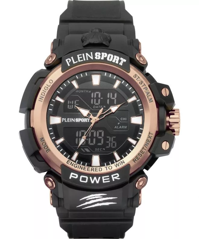 Reloj para hombres Plein Sport Combat PSNBA0323