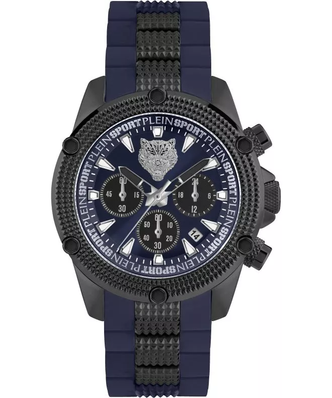 Reloj para hombres Plein Sport Hurricane PSDBA0123