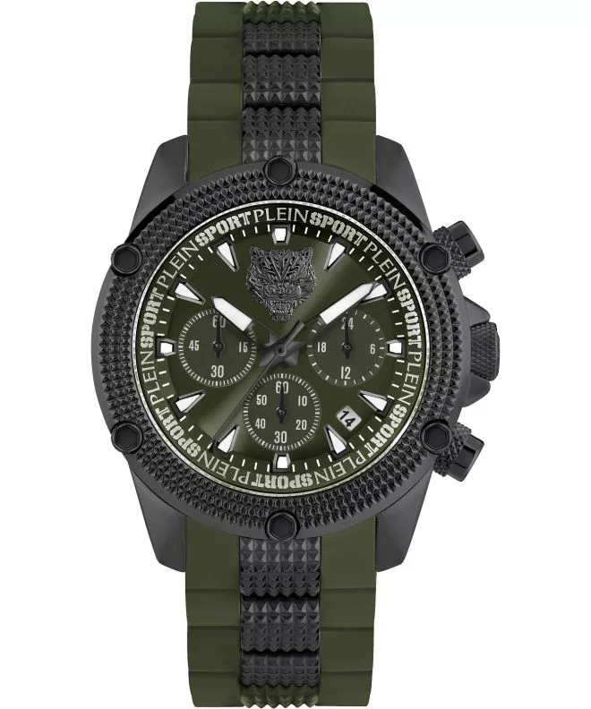 Reloj para hombres Plein Sport Hurricane PSDBA0223