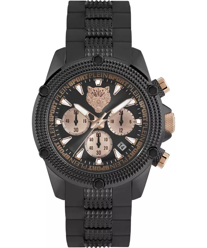Reloj para hombres Plein Sport Hurricane PSDBA0323