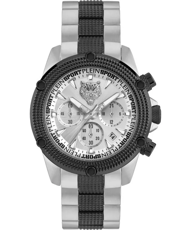 Reloj para hombres Plein Sport Hurricane PSDBA0923