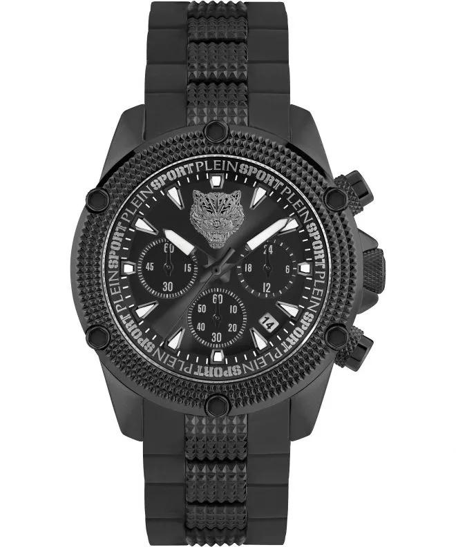 Reloj para hombres Plein Sport Hurricane PSDBA1023