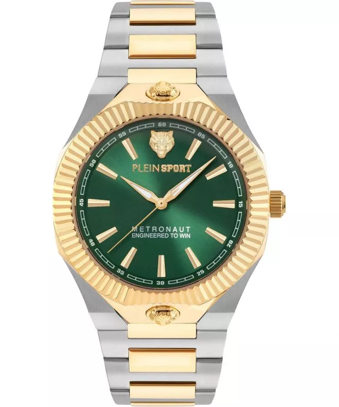 Reloj para hombres Plein Sport Metronaut PSCGA0625
