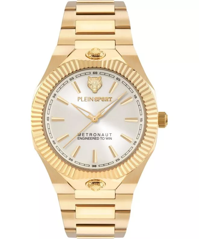 Reloj para hombres Plein Sport Metronaut PSCGA0725