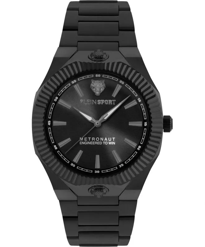 Reloj para hombres Plein Sport Metronaut PSCGA0825