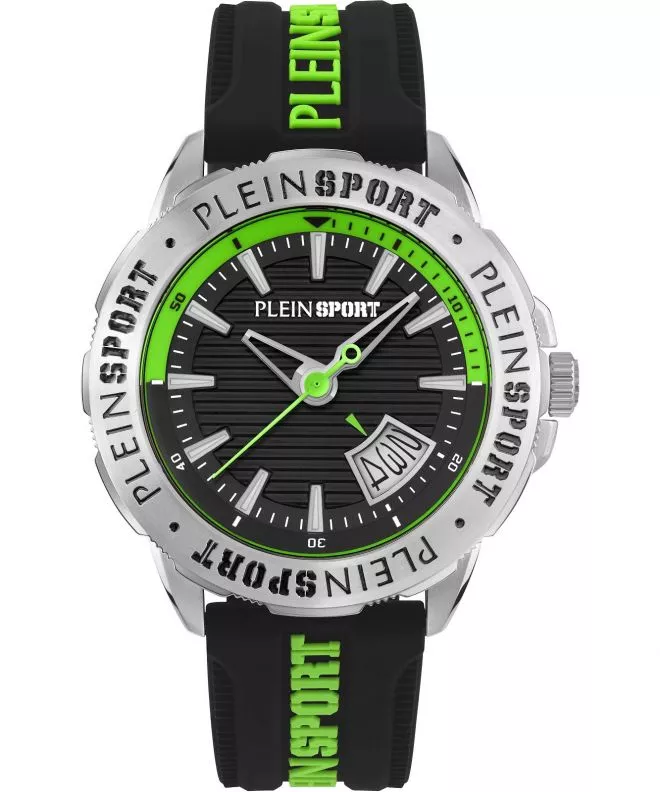Reloj para hombres Plein Sport Rampage PSGDA0124